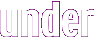 under 